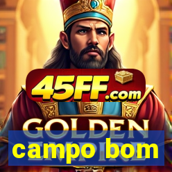 campo bom